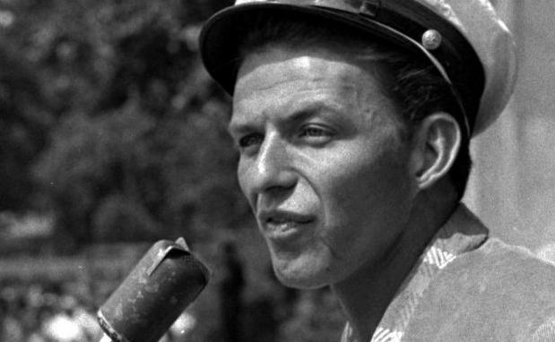 'Nine Sinatra Songs'